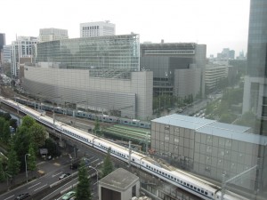 オフィスからの風景0914 オフィスからの風景0914