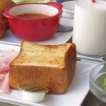 ウイークエンドブランチセット,トーストセット