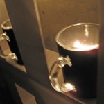 表参道貫通通路 武蔵野美術大学