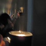 表参道貫通通路 武蔵野美術大学