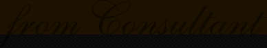 fromconsultant
